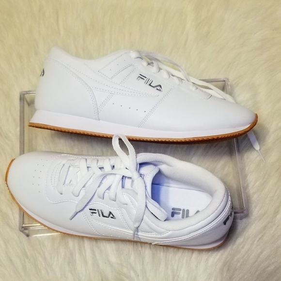 fila usa sneakers